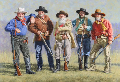 "Rascals, Rebels, and Rogues" by Krystii Melaine - Auction record, sale price, and art valuation. Compare with similar artists and explore comparable artworks.