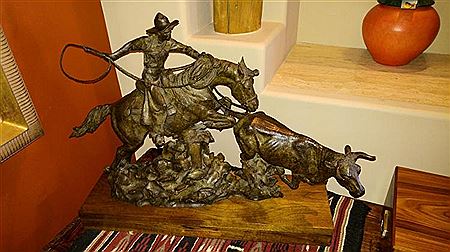 "The Wild West In Wichita"