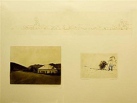 Sample artwork by Emily Fellows (Born 1977), known for painting - View similar artists and auction records