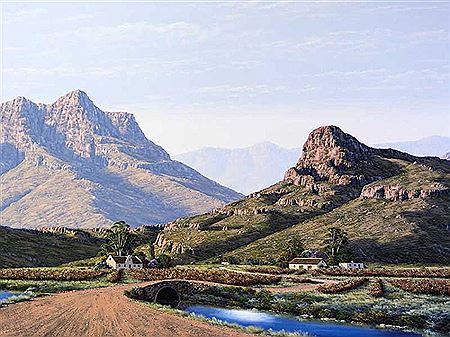 Untitled landscape