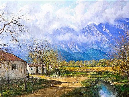 Untitled landscape