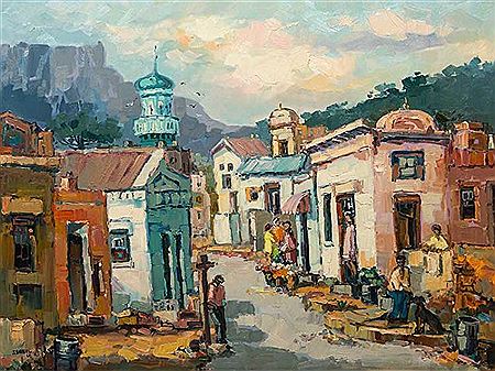 Malay Quarter
