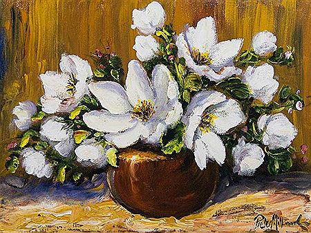Still Life Flowers