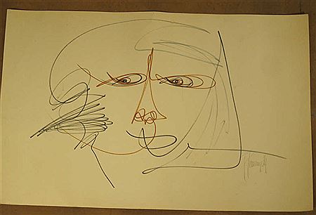 "Un Portrait"