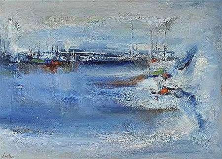 HARBOUR