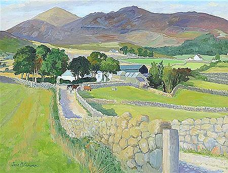 MOURNE FARM, COUNTY DOWN