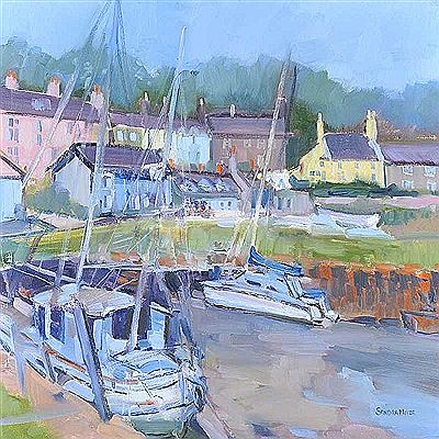 STRANGFORD CORNER