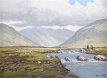 AT DELPHI, COUNTY MAYO