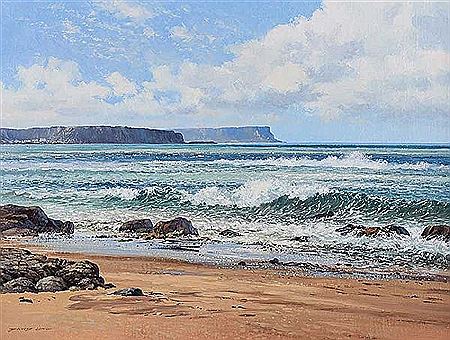 WHITEPARK BAY, COUNTY ANTRIM