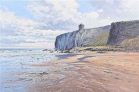PORTSTEWART STRAND