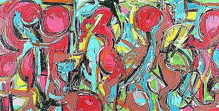 ABSTRACT EXPRESSION
