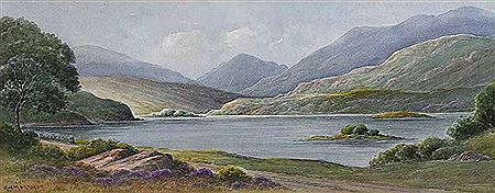 LAKES OF KILLARNEY