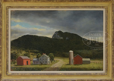 "VERMONT"
