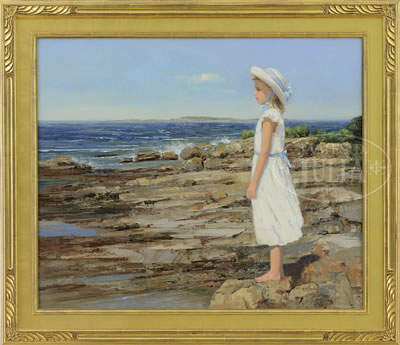 "OCEAN POINT"