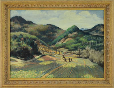"HARVEST TIME"