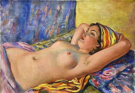 Artwork by Stanislaw Zurawski