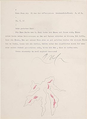 Untitled (Composition)