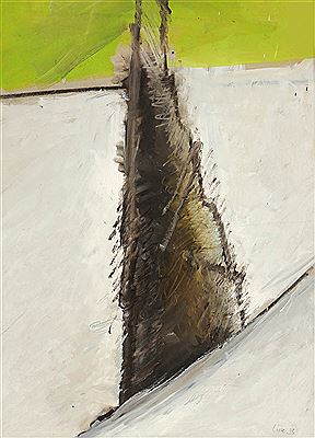 Abstract composition