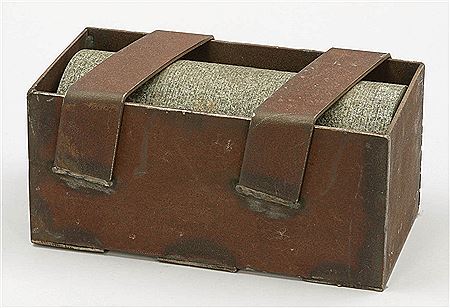 Sample artwork by Hans-Jurgen Breuste (1933 - 2012), known for sculpture - View similar artists and auction records