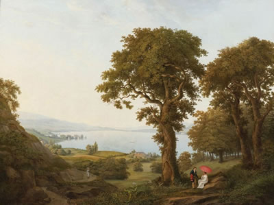 Lake Geneva