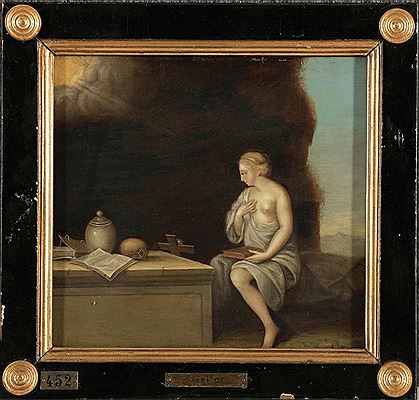 Maria Magdalena