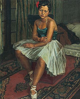 Ballerina