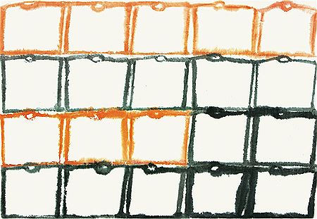 People by Se Ok Suh - Auction record, sale price, and art valuation. Compare with similar artists and explore comparable artworks.
