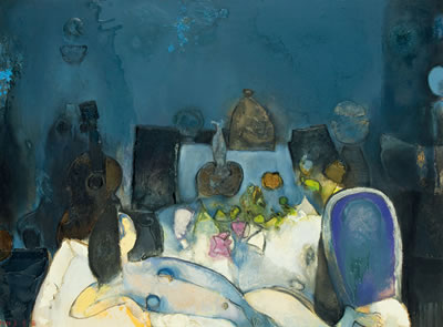 Still-Life