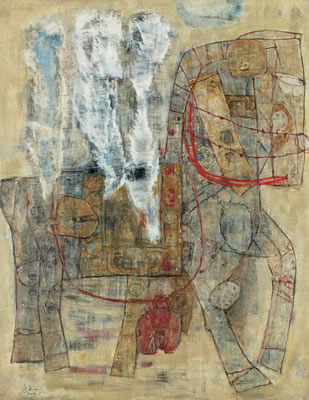 Pilgrim
