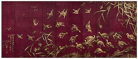 Geese