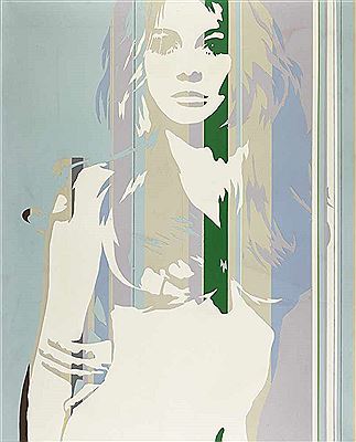 „Mitte Juni“ by Werner Berges - Auction record, sale price, and art valuation. Compare with similar artists and explore comparable artworks.