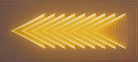 Artwork by Werner Bauer