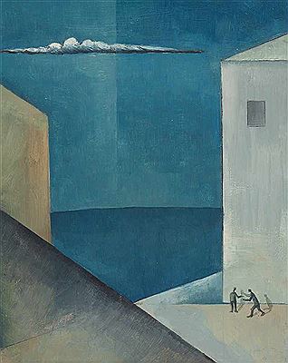 Surreale Landschaft by Heinz Butz - Auction record, sale price, and art valuation. Compare with similar artists and explore comparable artworks.