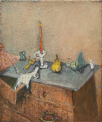 Still Life
