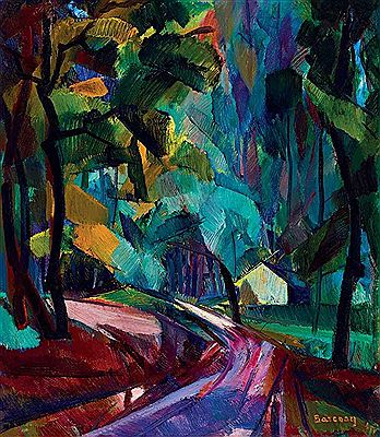 Forest