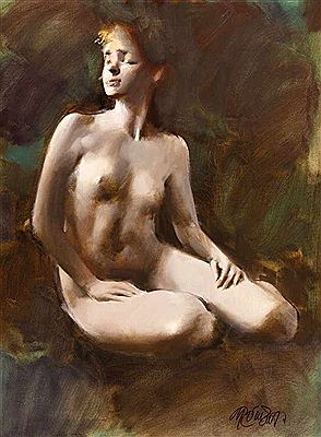 Young Girl