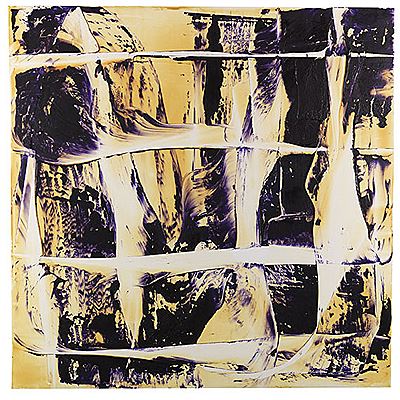 Wasser III, 2001 by Jurgen Meyer - Auction record, sale price, and art valuation. Compare with similar artists and explore comparable artworks.