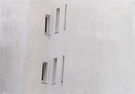 Festung, 2007 by Daniel Behrendt - Auction record, sale price, and art valuation. Compare with similar artists and explore comparable artworks.