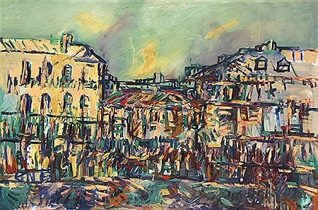 Untitled, 1991