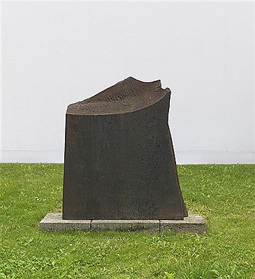 Quadratfragment. 1992