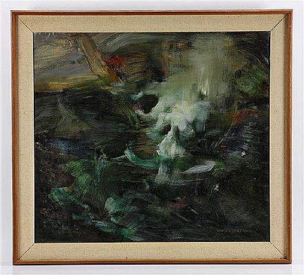 Untitled abstract