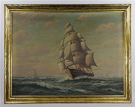 Sailing Ships