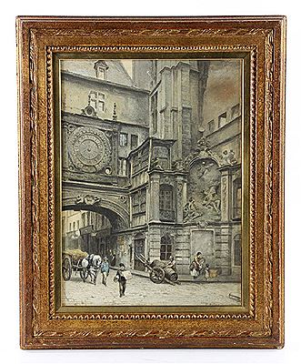 Street Scene