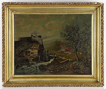 Landscape