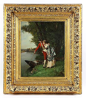 June Asian and Estates Auction 
