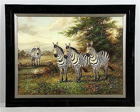 "Zebras"