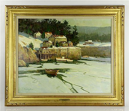 The Donovan Estate Auction 