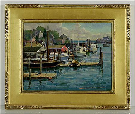 "Camden, Maine"