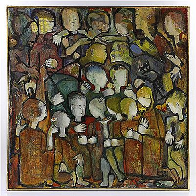 Grouping of Children