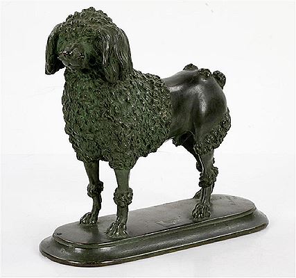 Poodle